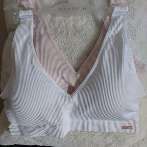 Danskin sports bra NEW size xl